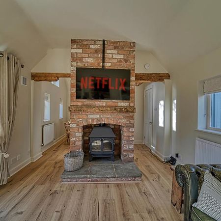 Host & Stay - Gleanings Bredon Exterior foto
