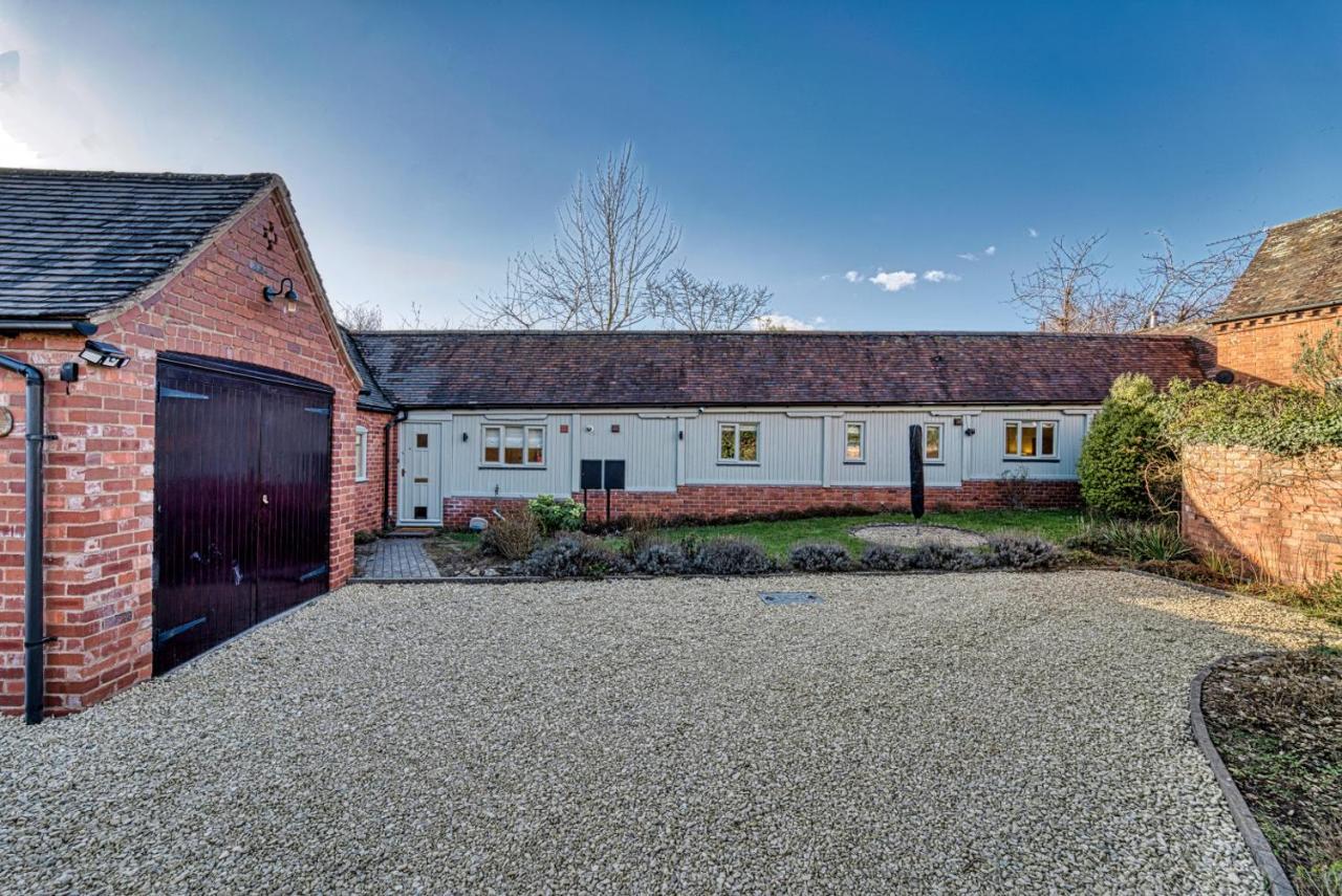 Host & Stay - Gleanings Bredon Exterior foto