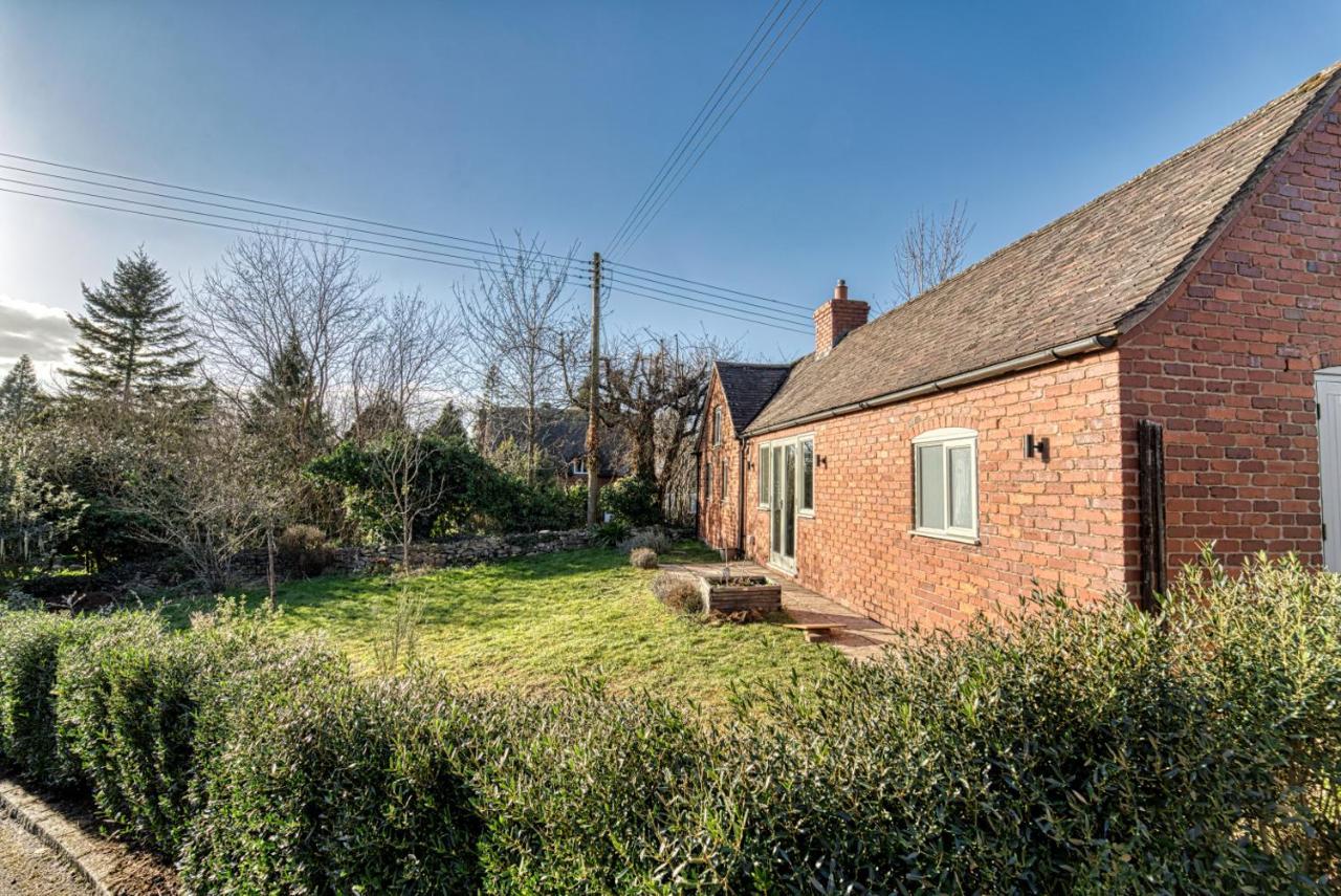 Host & Stay - Gleanings Bredon Exterior foto